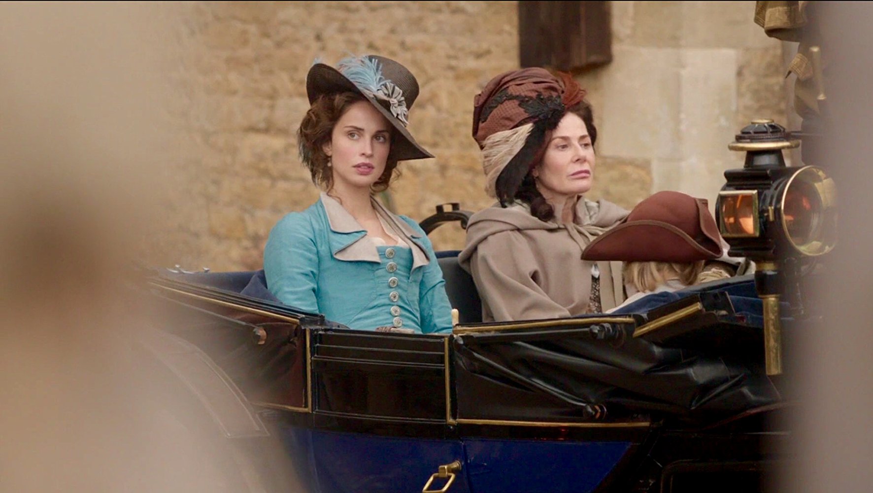 Mrs. Chynoweth