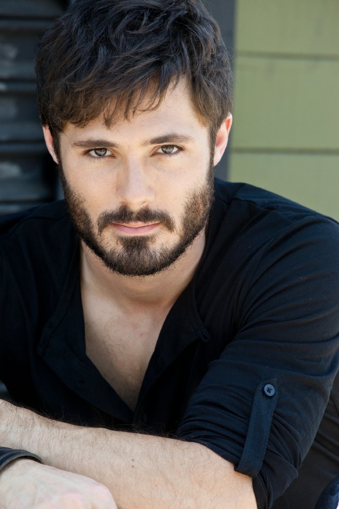 Patrick Tatten