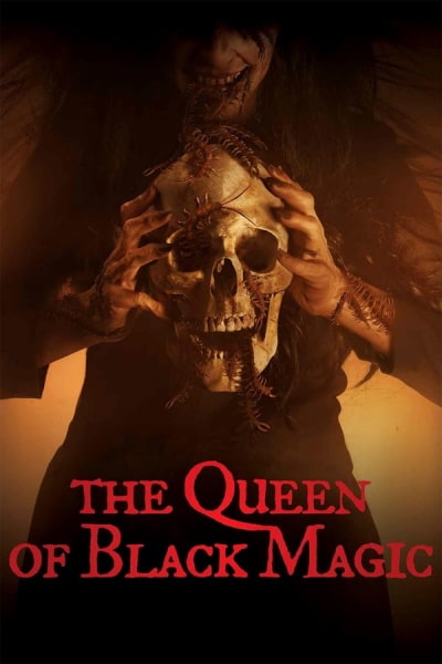 The Queen of Black Magic (Ratu Ilmu Hitam)