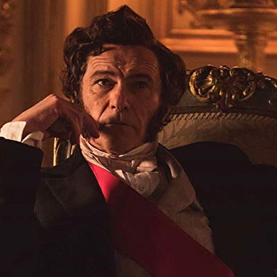 King Louis Philippe