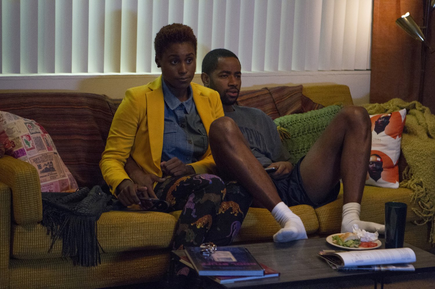Jay Ellis