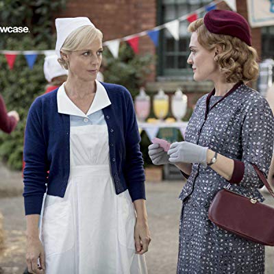 Regina Standish, Regina Bligh