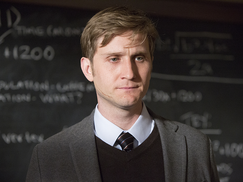 Aaron Staton