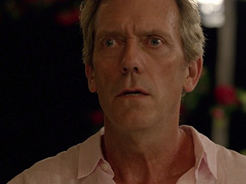 Hugh Laurie