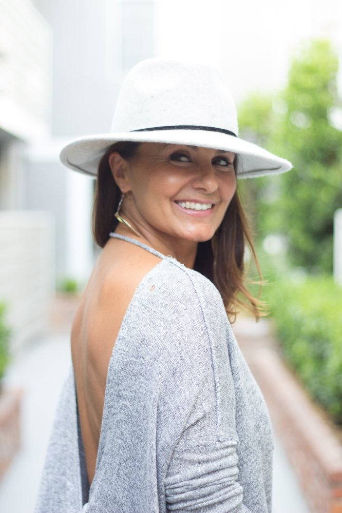 Eva Tamargo