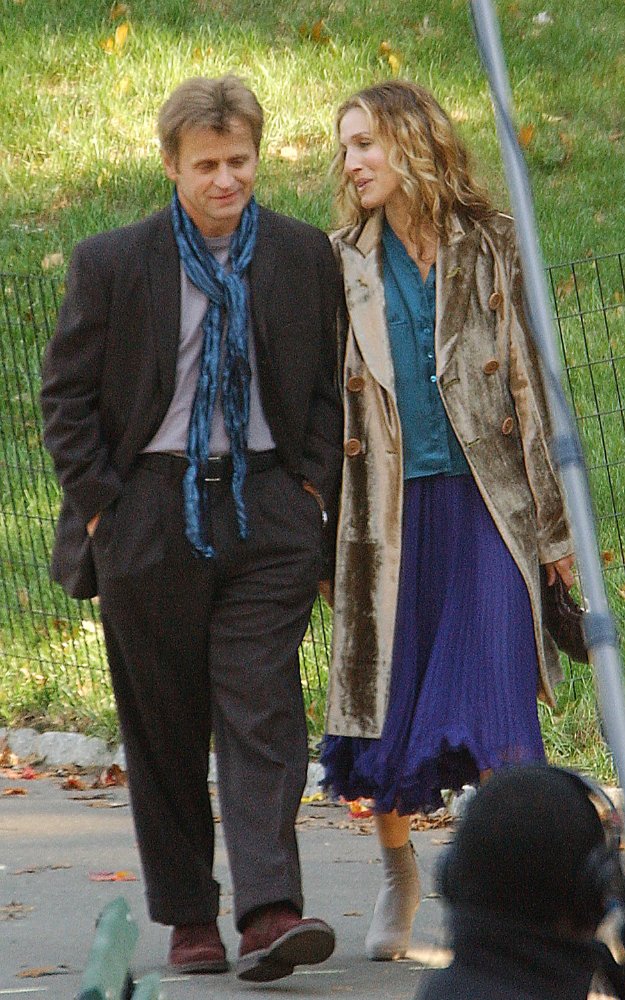 Mikhail Baryshnikov