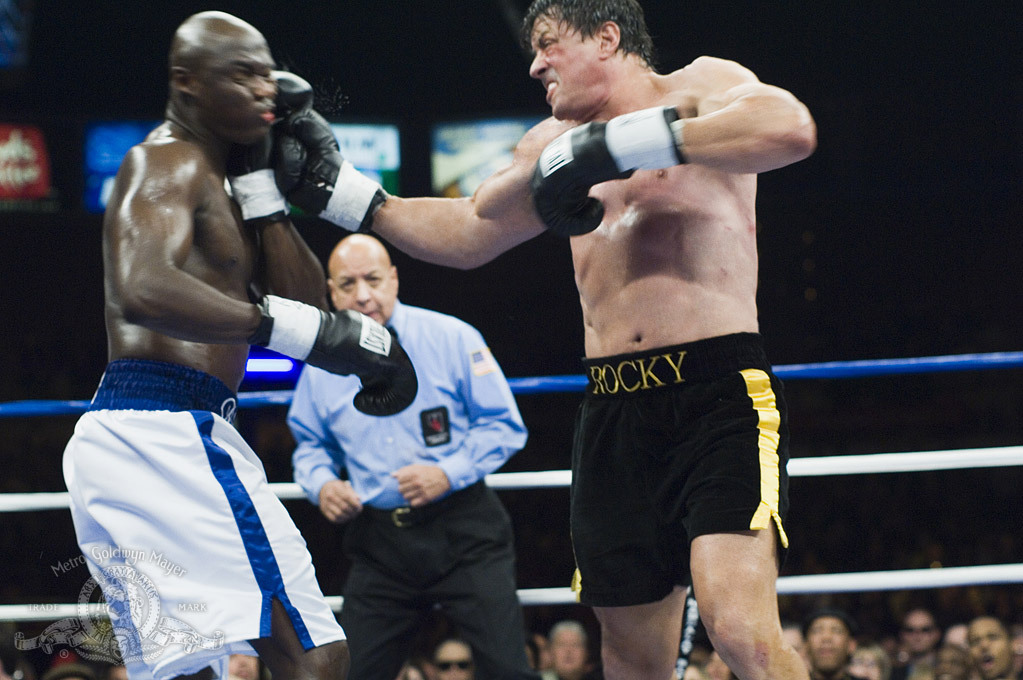 Antonio Tarver