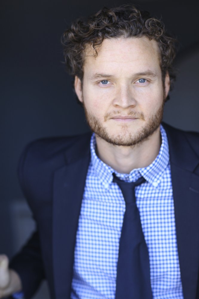 James Ricker II