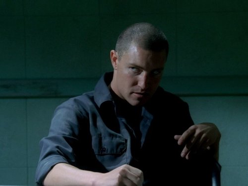 Lane Garrison