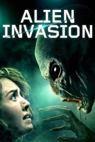 Alien Invasion (After the Lethargy)