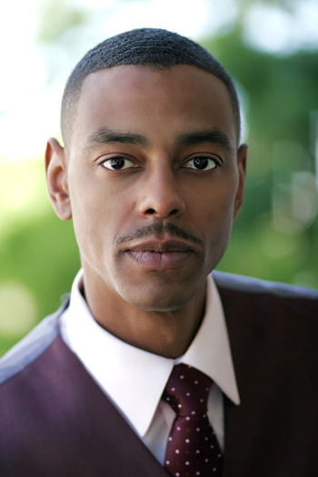 Teck Holmes