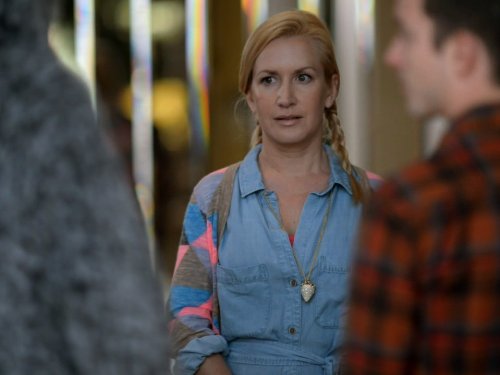 Heather Williger