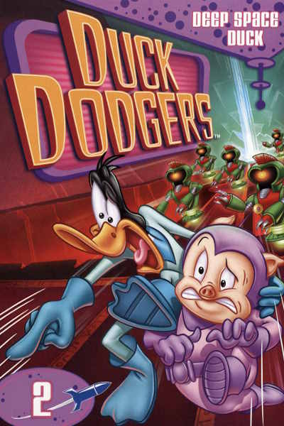 Duck Dodgers - Season 2