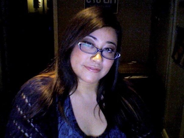 Samantha Inoue Harte