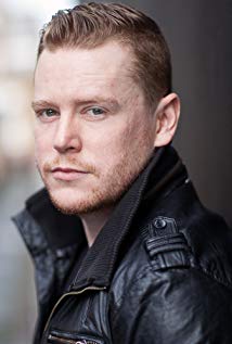 Richard Lee ODonnell