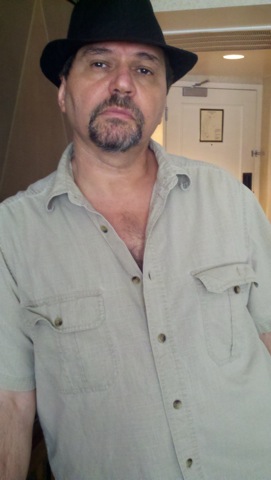 Joseph Tudisco