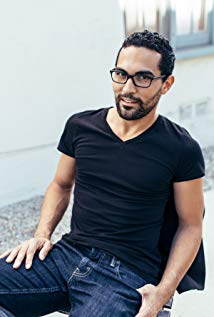 Miguel-Andres Garcia