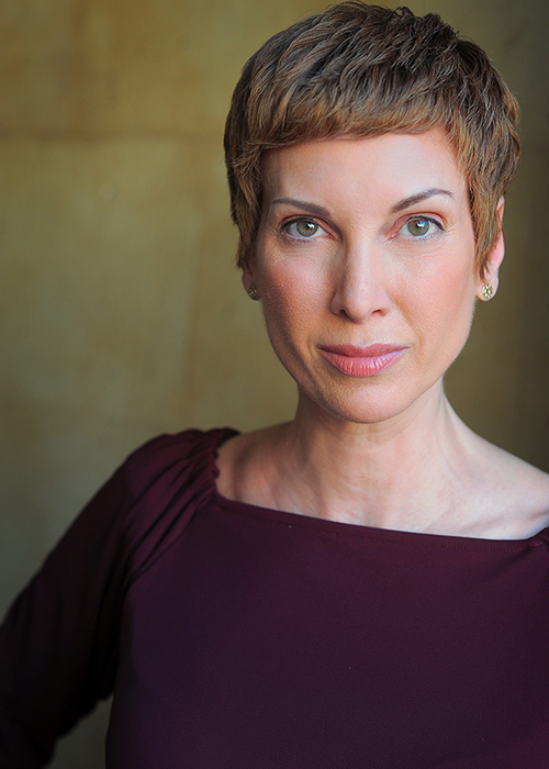 Catherine Christensen