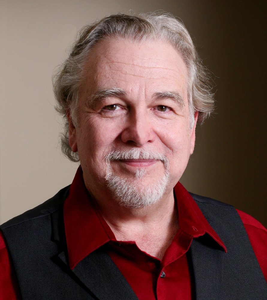 Jon W. Sparks