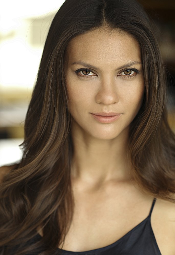 Megan Abrigo