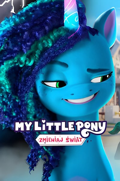 My Little Pony: Make Your Mark - Season 5