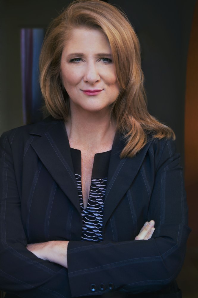 Heather Alexander Pache