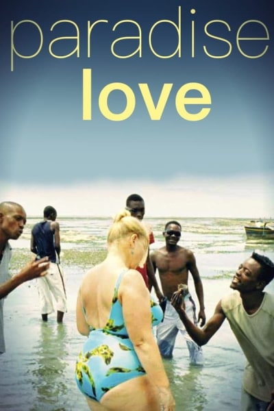 Paradise: Love (Paradies: Liebe)