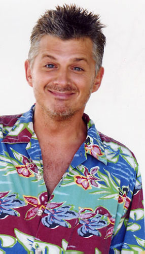 Robert Caso
